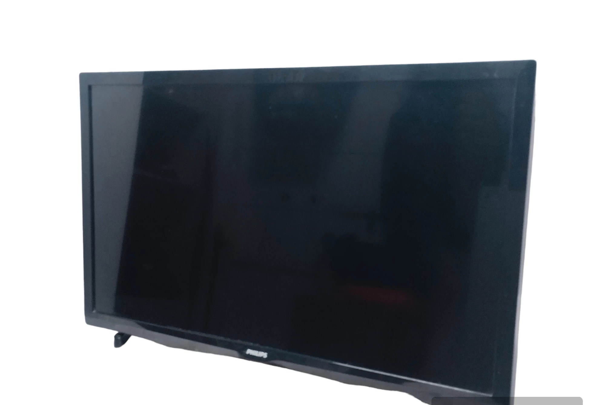 telewizor-philips-24pht400012-zasilacz-pilot-stan-uzywany