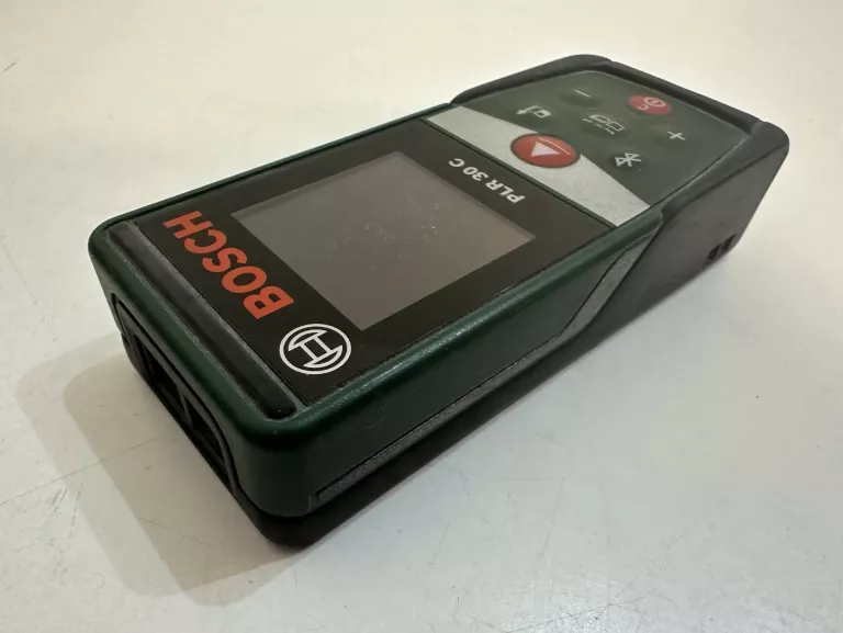 DALMIERZ BOSCH PLR 30C