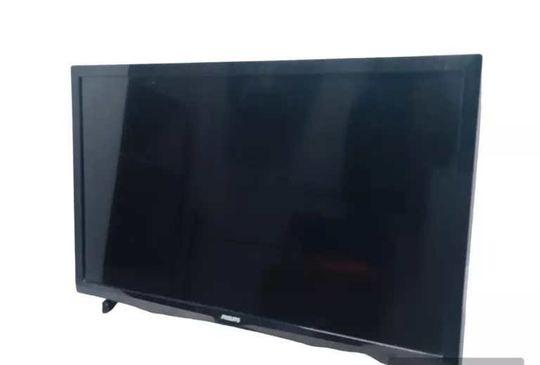 TELEWIZOR PHILIPS 24PHT4000/12 +ZASILACZ + PILOT