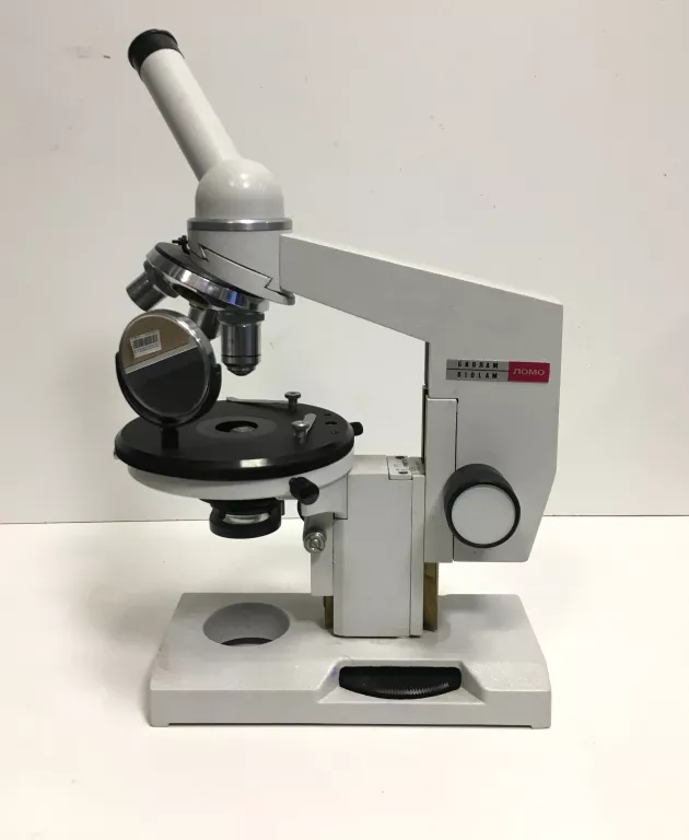 mikroskop-rosyjski-biolampolecam-plac-imbramowski-121-krakow