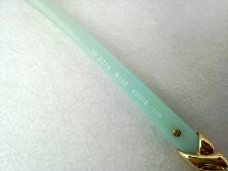 OKULARY TIFFANY TF 2074 (8134)