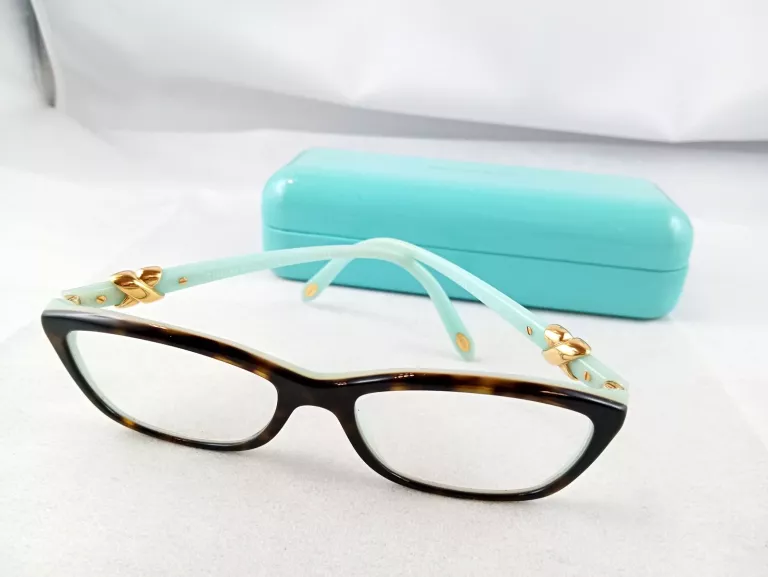 OKULARY TIFFANY TF 2074 (8134)