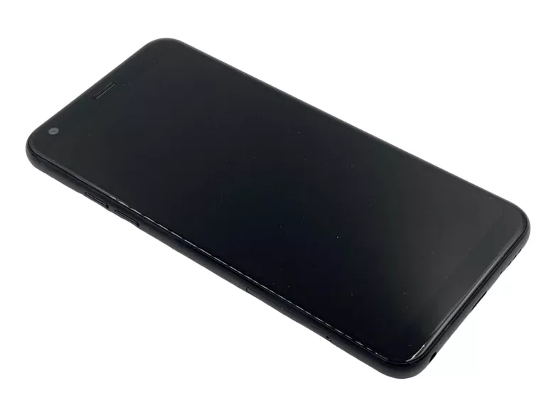 LG Q7 3/32 GB 5,5" IPS TFT 3000 MAH IP68 MIL-STD-810G 8/13MPIX NFC