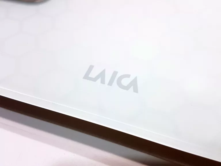 WAGA ŁAZIENKOWA LAICA PS7011