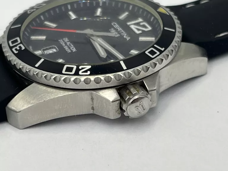 ZEGAREK CERTINA DS ACTION!