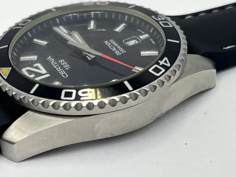 ZEGAREK CERTINA DS ACTION!
