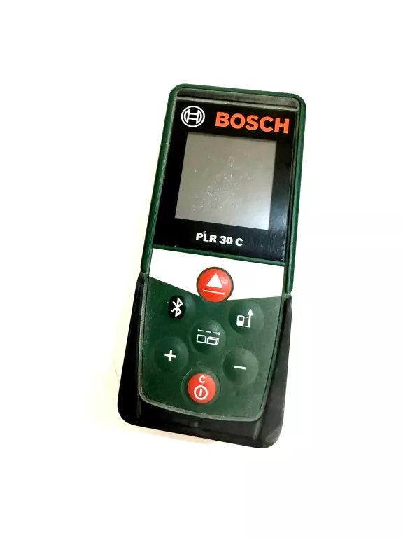 DALMIERZ BOSCH PLR 30C
