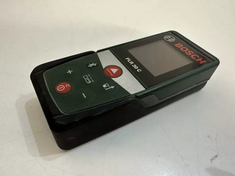 DALMIERZ BOSCH PLR 30C