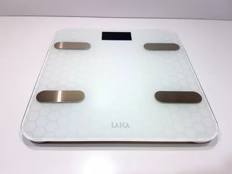 WAGA ŁAZIENKOWA LAICA PS7011