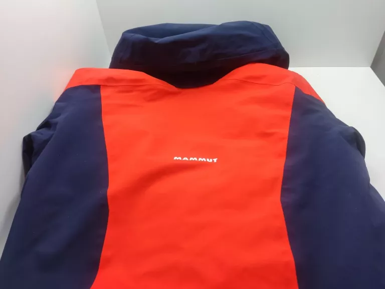 KURTKA MAMMUT STONEY HS THERMO JACKET MEN
