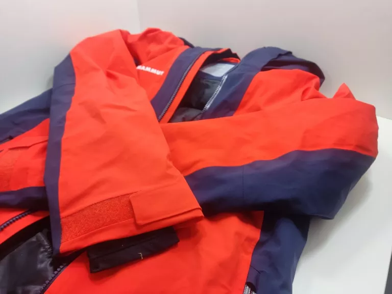 KURTKA MAMMUT STONEY HS THERMO JACKET MEN