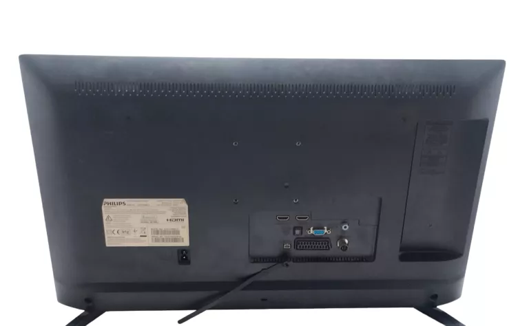 telewizor-philips-24pht400012-zasilacz-pilot-marka-philips
