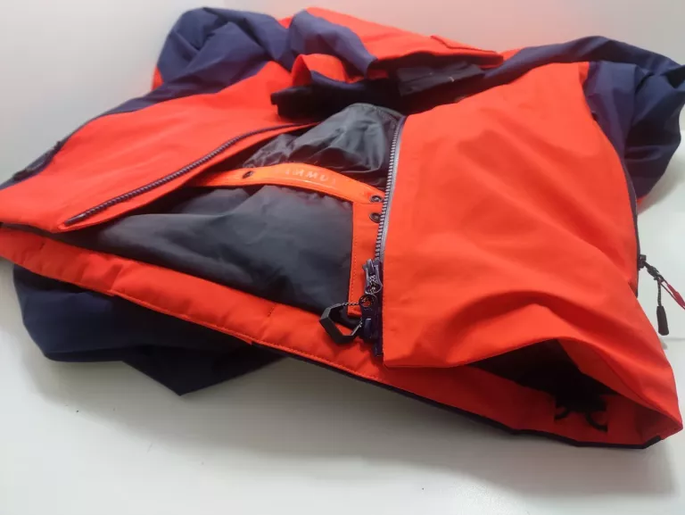 KURTKA MAMMUT STONEY HS THERMO JACKET MEN