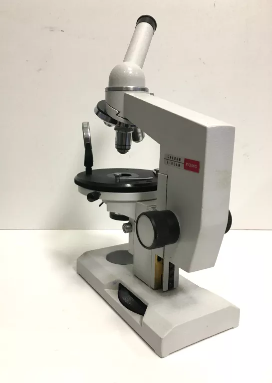 mikroskop-rosyjski-biolampolecam-stan-uzywany