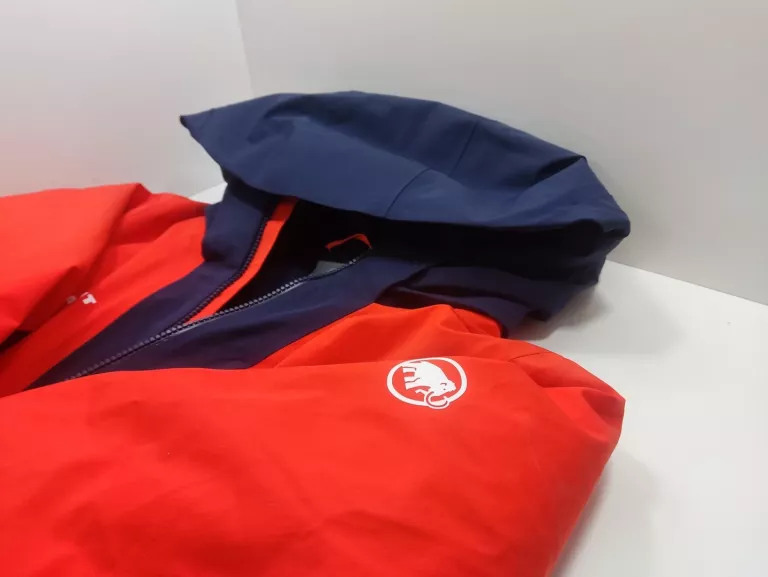 KURTKA MAMMUT STONEY HS THERMO JACKET MEN