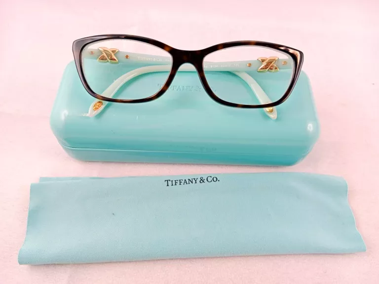 OKULARY TIFFANY TF 2074 (8134)