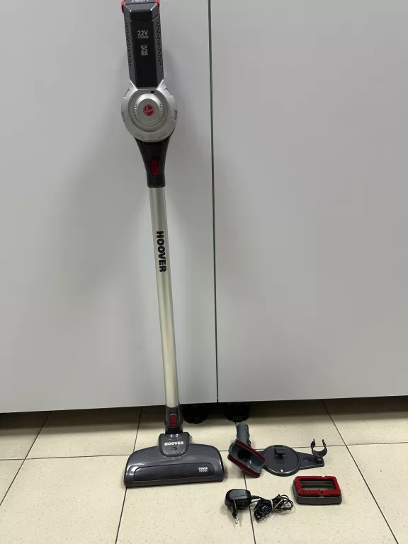 ODKURZACZ PIONOWY HOOVER FREEDOM FD22G