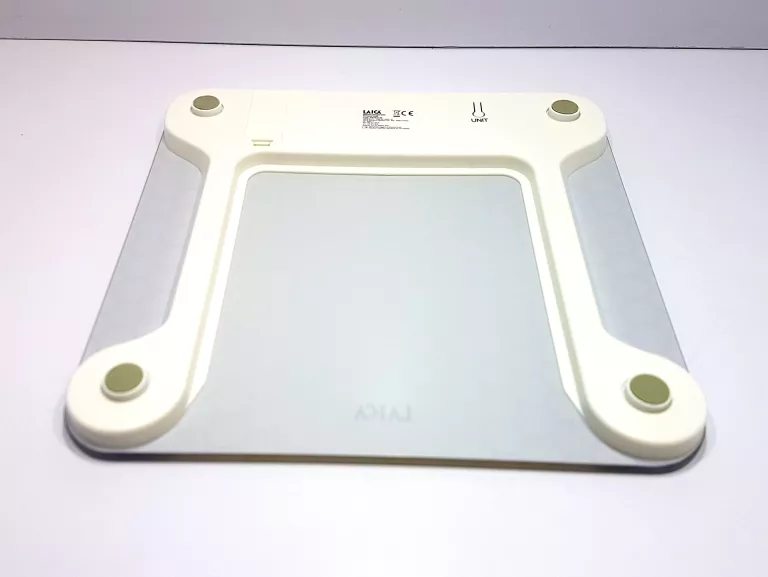 WAGA ŁAZIENKOWA LAICA PS7011