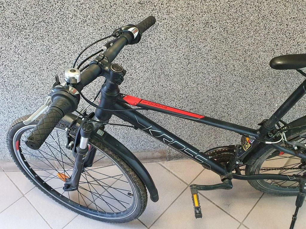 rower-kross-evado-jr-10-stan-uzywany