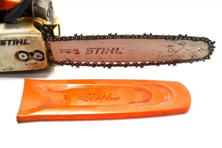 PIŁA SPALINOWA STIHL MS291 2018