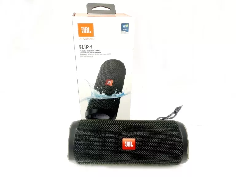 Jbl flip hot sale 4 pl