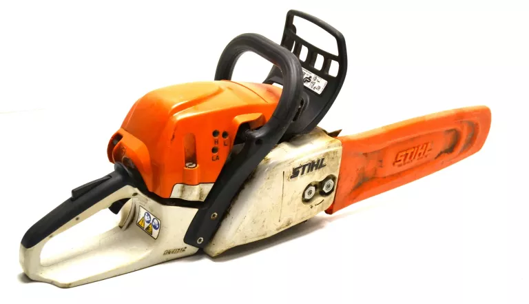 PIŁA SPALINOWA STIHL MS291 2018