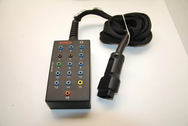 IE89 TESTER DIAGNOSTYCZNY BOSCH KTS 570