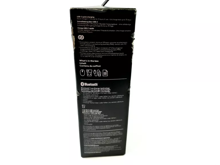 MYSZKA BEZPRZEWODOWA LOGITECH MX MASTER 3S