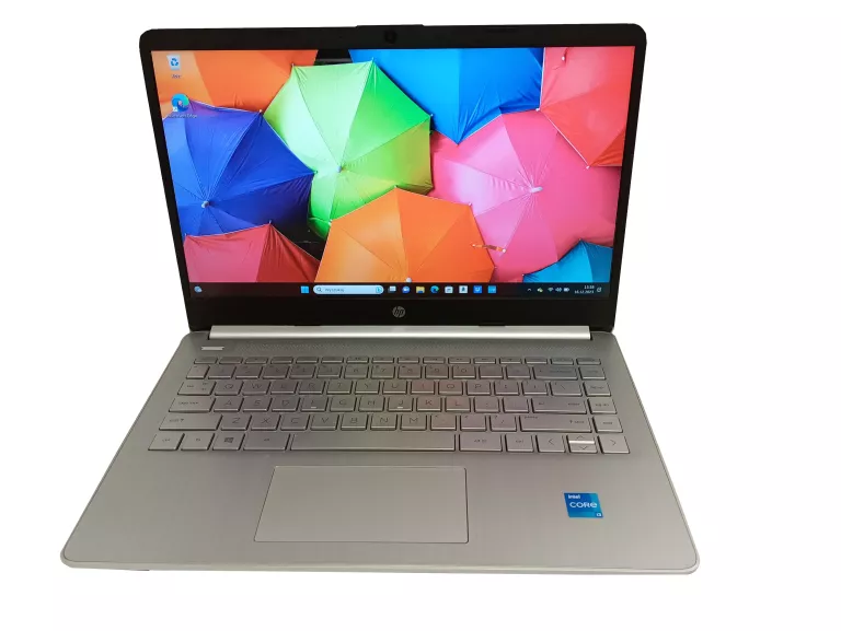 LAPTOP 14 HP 14S-DQ2009NW (256GB SSD/8GB/I3 11GEN