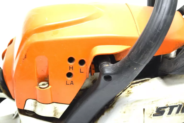 PIŁA SPALINOWA STIHL MS291 2018