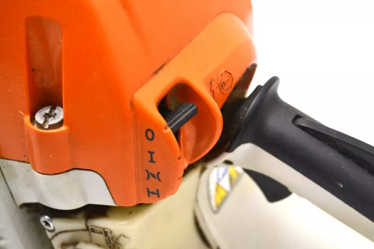 PIŁA SPALINOWA STIHL MS291 2018
