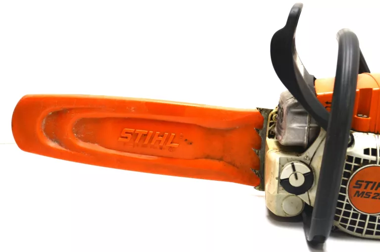 PIŁA SPALINOWA STIHL MS291 2018