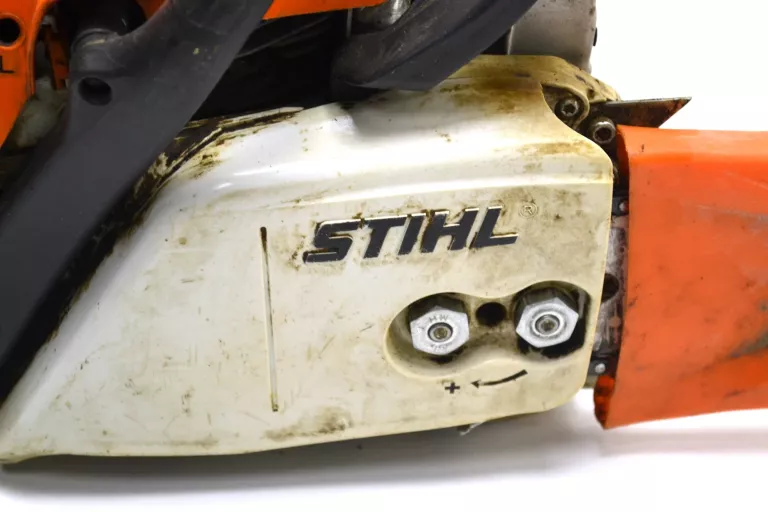 PIŁA SPALINOWA STIHL MS291 2018