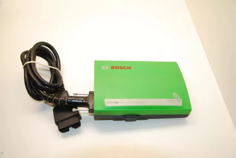 IE89 TESTER DIAGNOSTYCZNY BOSCH KTS 570