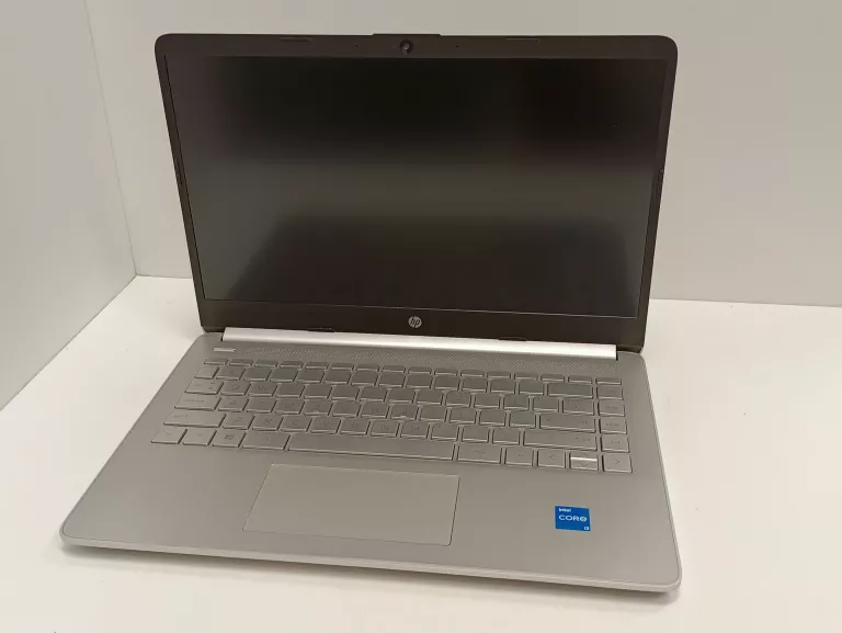 LAPTOP 14 HP 14S-DQ2009NW (256GB SSD/8GB/I3 11GEN