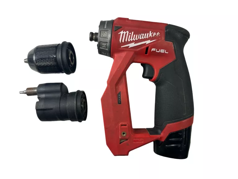WIERTARKO WKRĘTARKA MILWAUKEE M12 FDDX