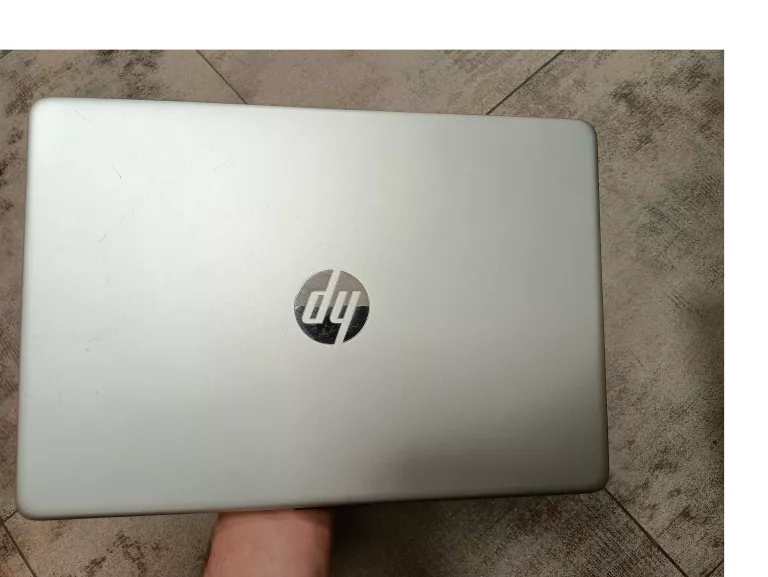 LAPTOP 14 HP 14S-DQ2009NW (256GB SSD/8GB/I3 11GEN