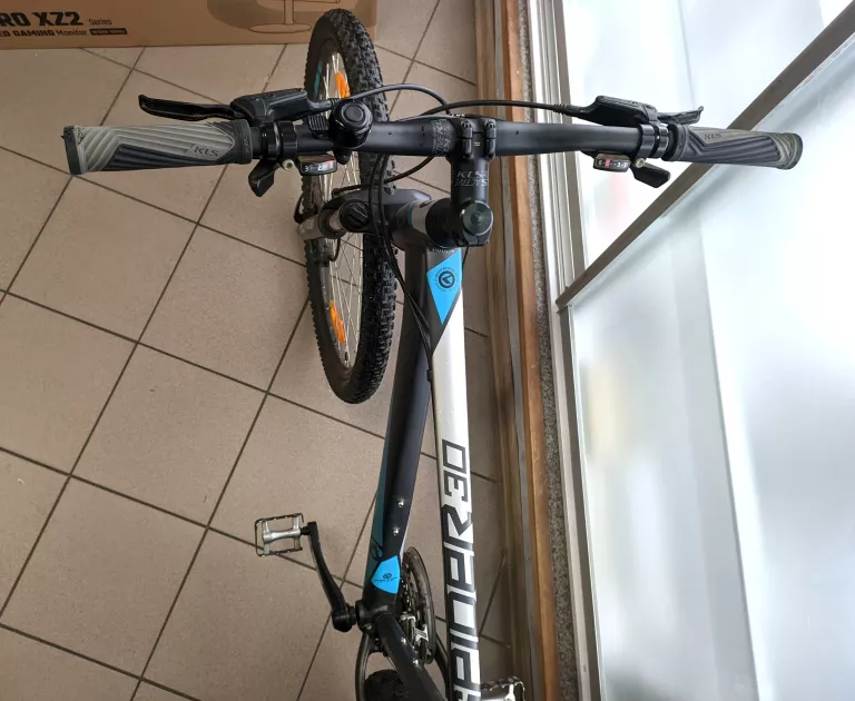 rower-kellys-spider-30-stan-uzywany