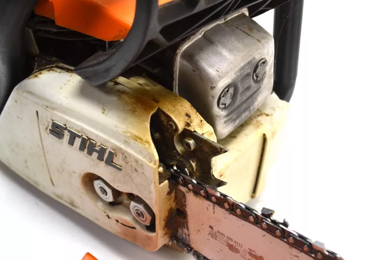PIŁA SPALINOWA STIHL MS291 2018