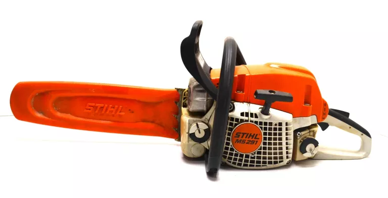 PIŁA SPALINOWA STIHL MS291 2018