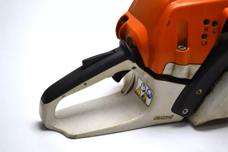 PIŁA SPALINOWA STIHL MS291 2018