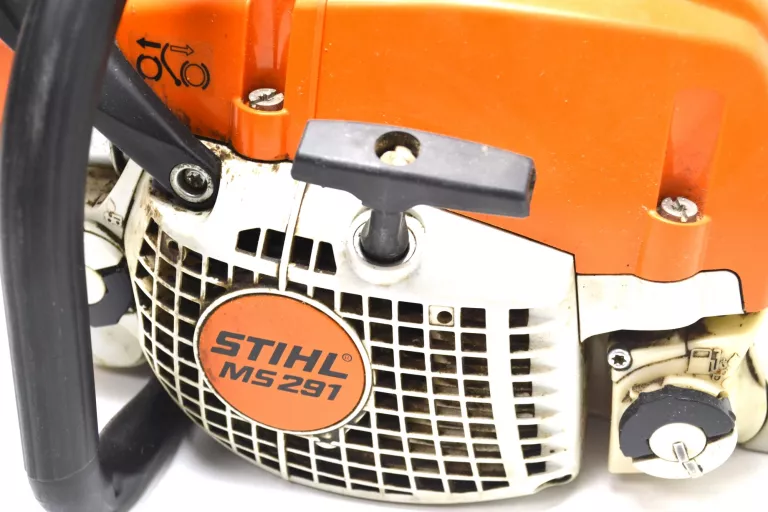 PIŁA SPALINOWA STIHL MS291 2018