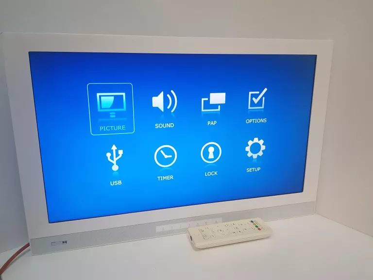 TV IKEA UPPLEVA L24U4010FC