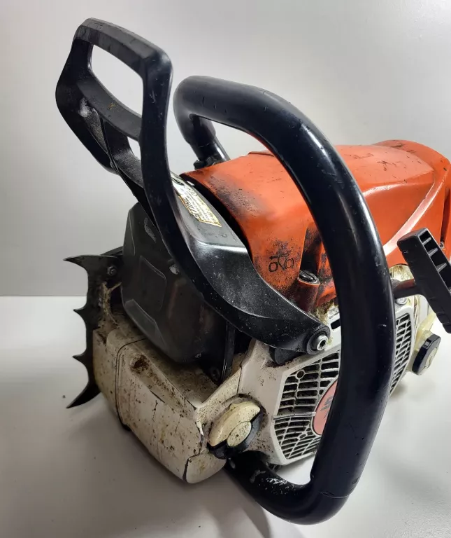 PIŁA SPALINOWA STIHL MS 462