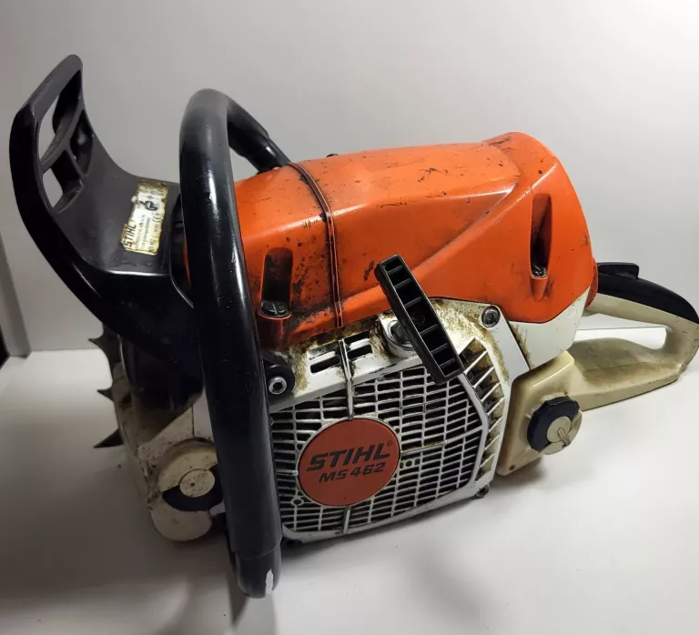 PIŁA SPALINOWA STIHL MS 462