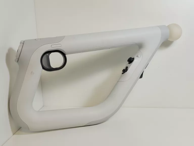PLAYSTATION VR AIM CONTROLLER CECHYA-ZRA2 GRA FARPOINT OKAZJA