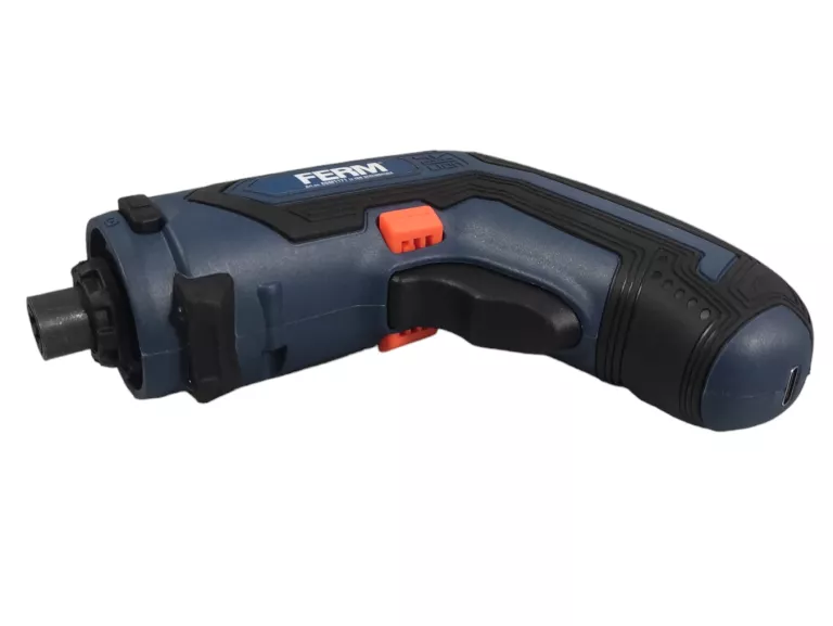 WKRĘTAK FERM CDM1171 +KOŃCÓWKI +ŁAD +BITY +INSTRUKCJA