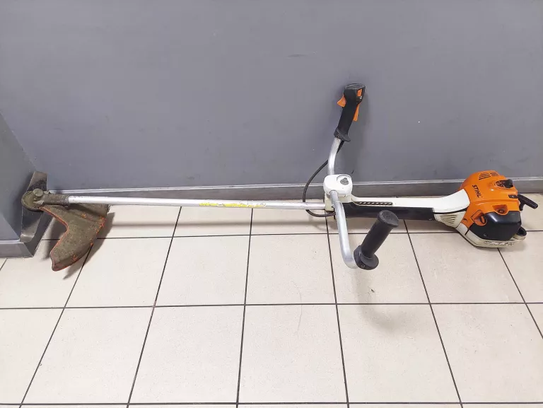 KOSA SPALINOWA STIHL FS360C