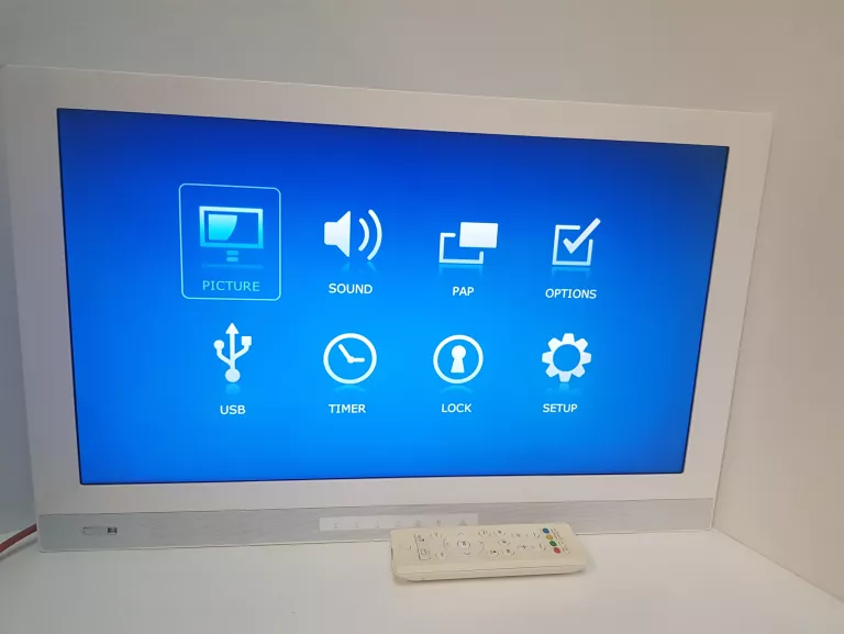 TV IKEA UPPLEVA L24U4010FC