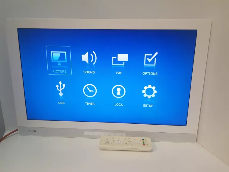 TV IKEA UPPLEVA L24U4010FC